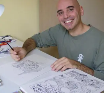 Marco Gervasio