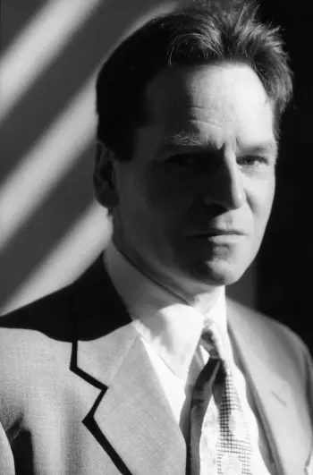 Patrick Lesueur