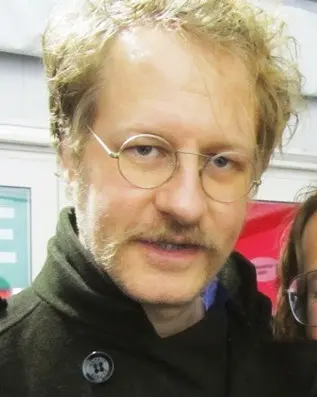 Kai Pfeiffer