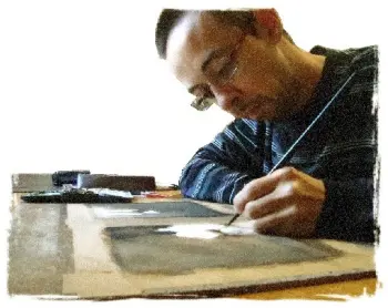 Franck Perrot