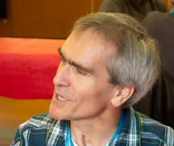 Paul Samanos
