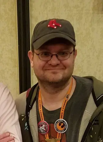 Michael Babinski