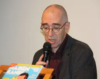 Stéphane Rosse