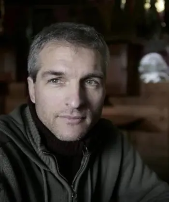 Jérôme Piot