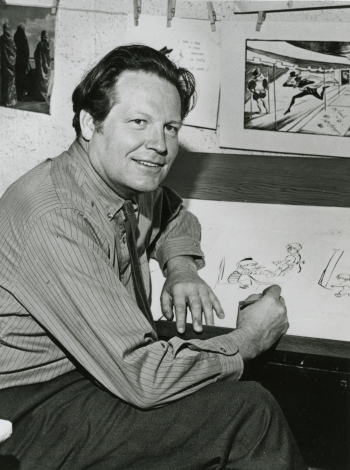 Donald Freeman
