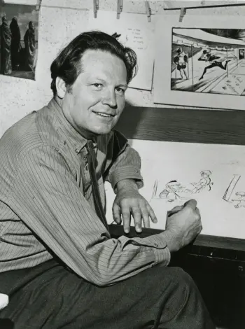Donald Freeman