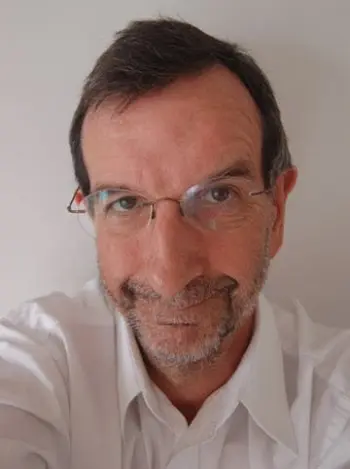 Benoît Marchon