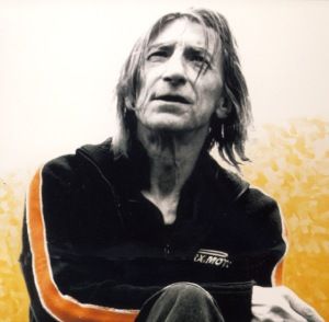 Gérard Ducos
