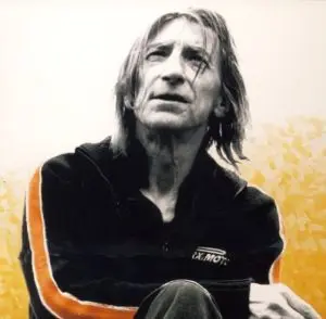 Gérard Ducos