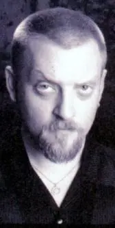 Tony Harris