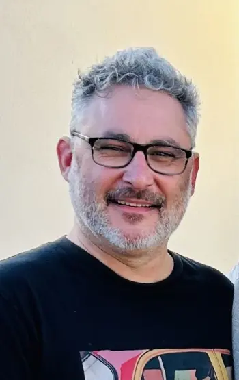 Philippe Pelaez