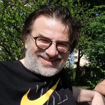 Goran Parlov