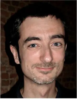 Jérôme Lecomte