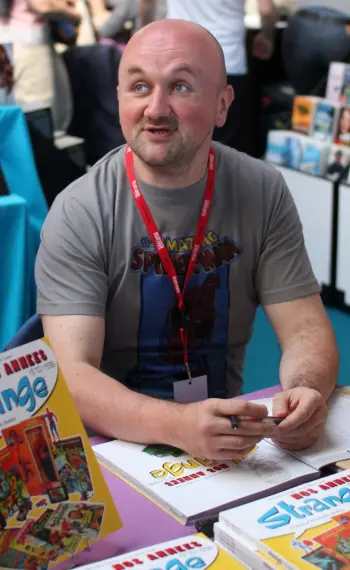 Jean-Marc Lainé