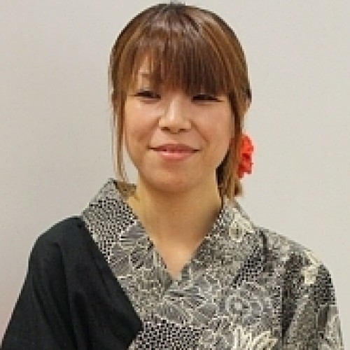 Etô Miyuki