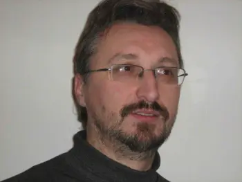 Sinisa Radovic