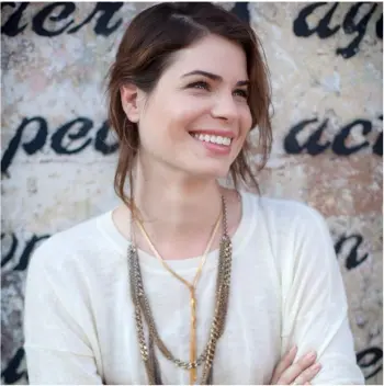 Émilie Villeneuve