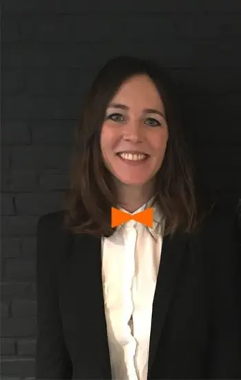 Adèle Houssin