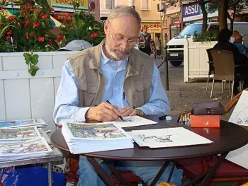 François Jarry