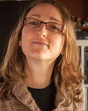 Christelle Galland