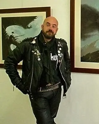 Laurent Miny