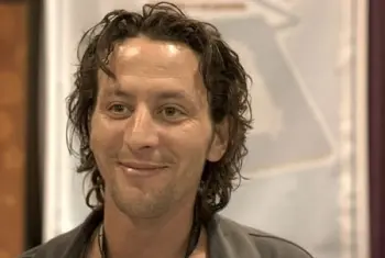 Rodolphe Guenoden
