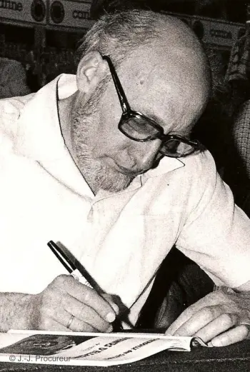 MiTacq (Michel Tacq)