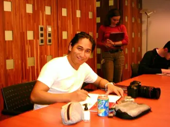 Cristian Scampini