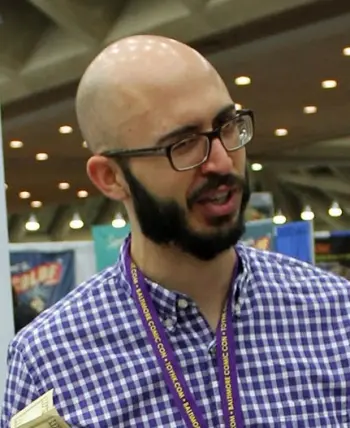 Van Jensen