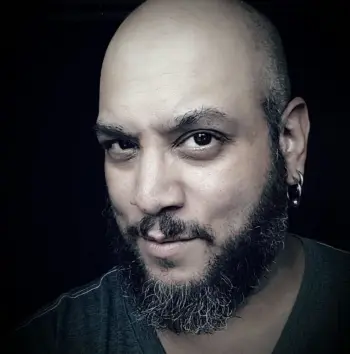 Gus Vazquez