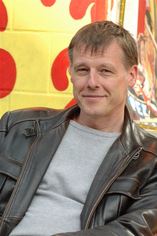 Dirk Stallaert