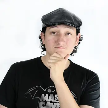 Alejandro F. Giraldo