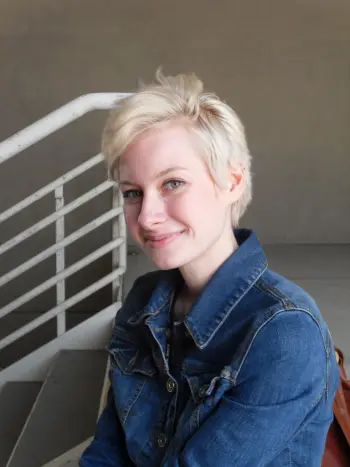 Hope Larson