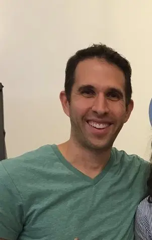 Jake Parker
