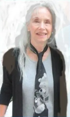Louise Hawes