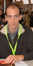 Jean Dytar