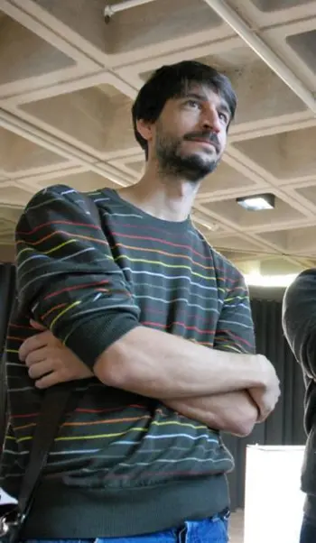 Sébastien Trahan