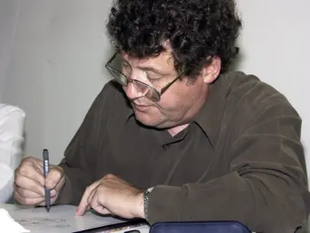 Patrick Amblevert