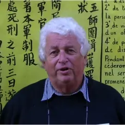 Jacques Hiron