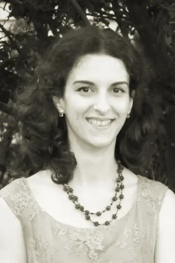 Maria Surducan