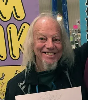 Tom Bunk