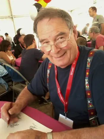 Jacques Sandron