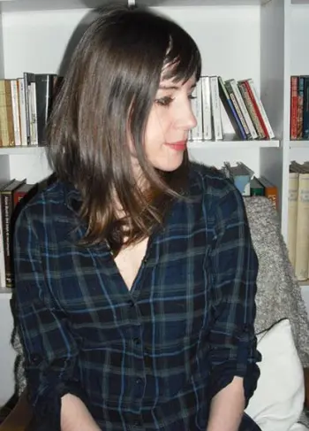 Maud Millecamps