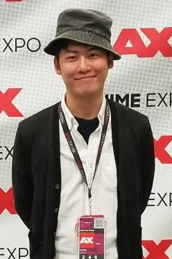 Yûto Tsukuda