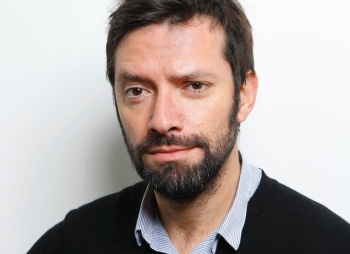 Julien Cazarre