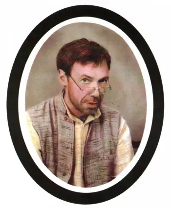Jacques Barton