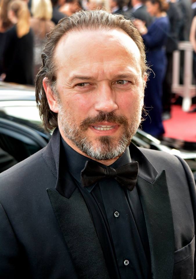 Vincent Perez