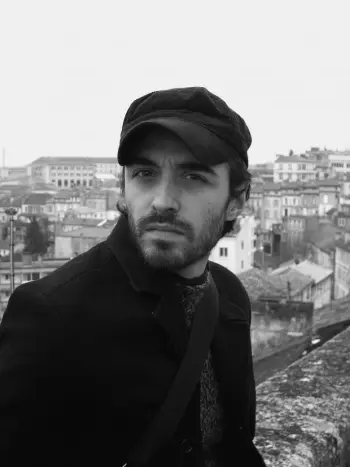 Sébastien Chrisostome
