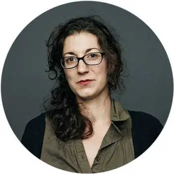 Amandine Ciosi