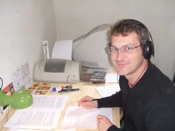 Antoine Perrot